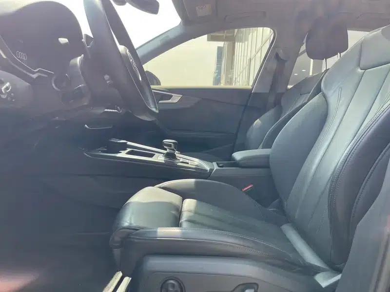 2021 Audi A4 (Imported) allroad quattro Explorer Edition — миниатюра 15