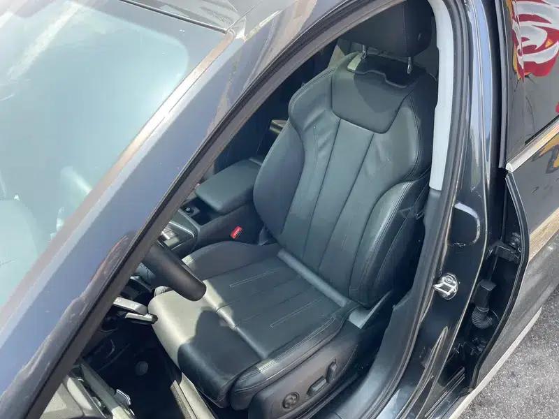 2021 Audi A4 (Imported) allroad quattro Explorer Edition — миниатюра 16