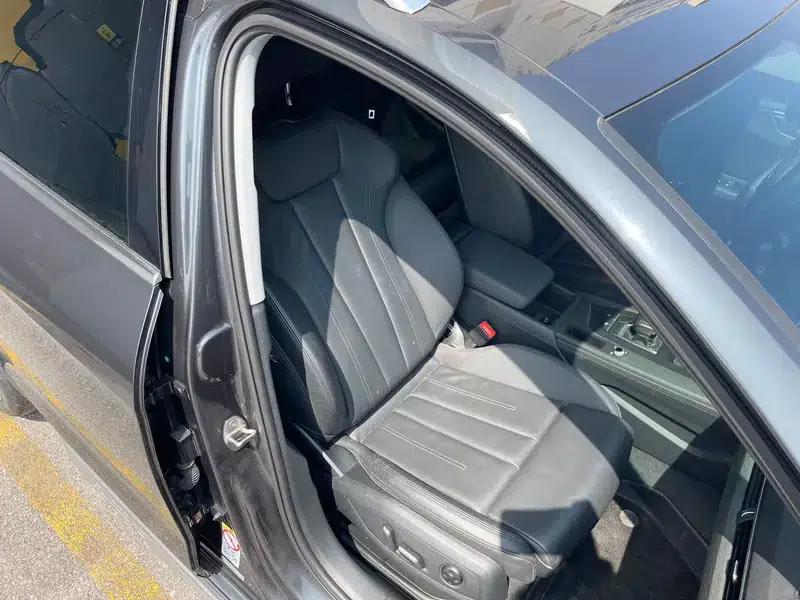 2021 Audi A4 (Imported) allroad quattro Explorer Edition — миниатюра 17