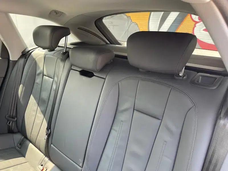 2021 Audi A4 (Imported) allroad quattro Explorer Edition — миниатюра 19