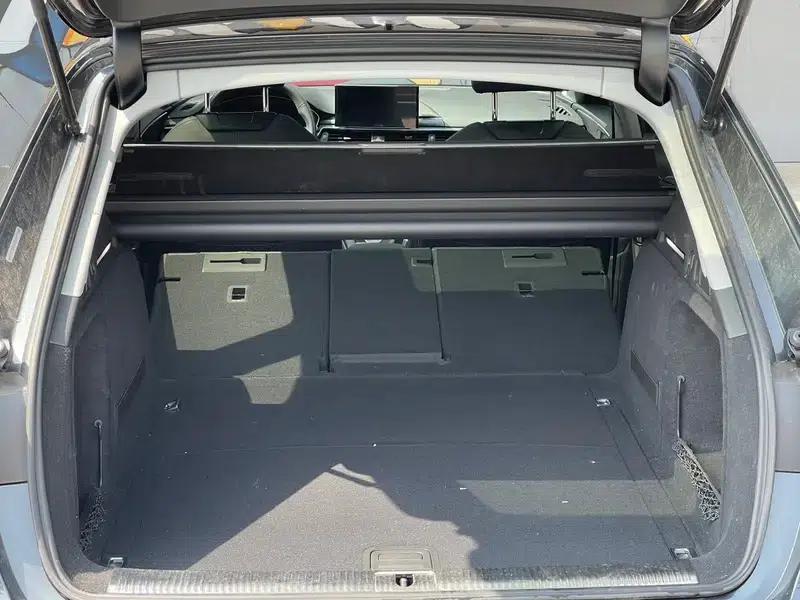 2021 Audi A4 (Imported) allroad quattro Explorer Edition — миниатюра 21
