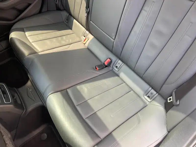 2021 Audi A4 (Imported) allroad quattro Explorer Edition — миниатюра 9