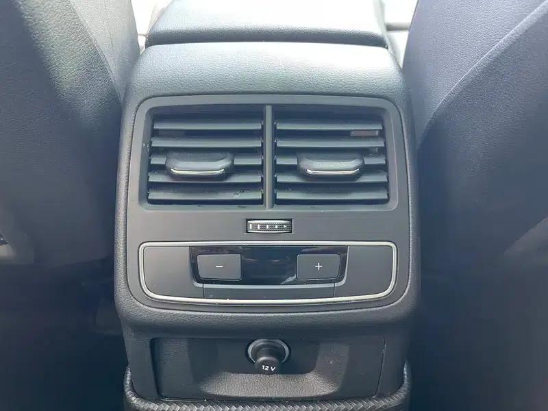 2021 Audi A4 (Imported) allroad quattro Explorer Edition — миниатюра 10