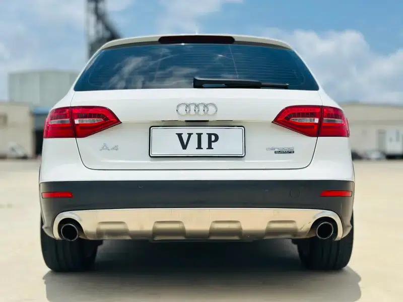 2014 Audi A4 (Imported) 40 TFSI allroad quattro plus version — миниатюра 6
