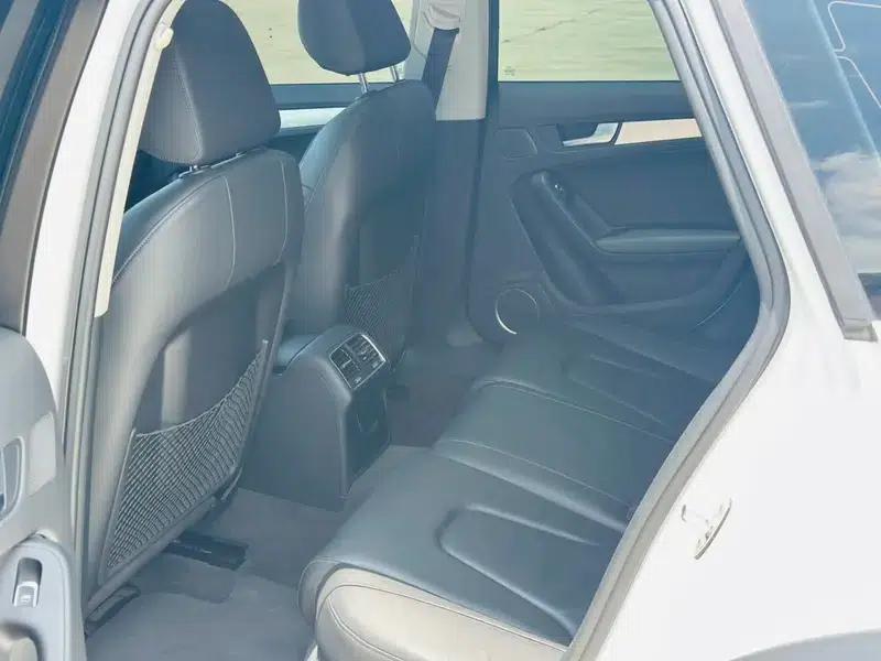 2014 Audi A4 (Imported) 40 TFSI allroad quattro plus version — миниатюра 10