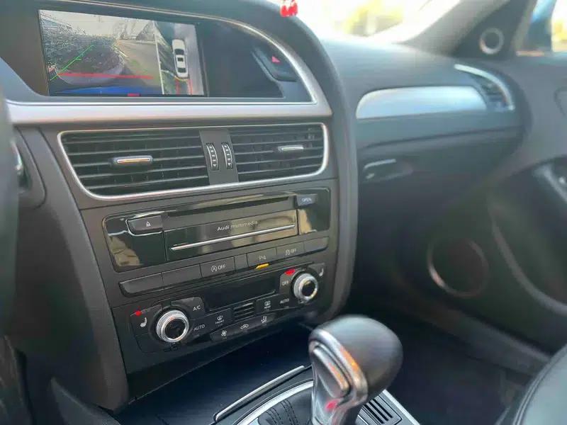 2014 Audi A4 (Imported) 40 TFSI allroad quattro plus version — миниатюра 14