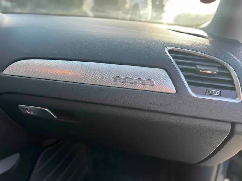 2014 Audi A4 (Imported) 40 TFSI allroad quattro plus version — миниатюра 15