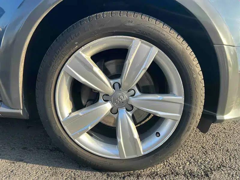 2014 Audi A4 (Imported) 40 TFSI allroad quattro plus version — миниатюра 18
