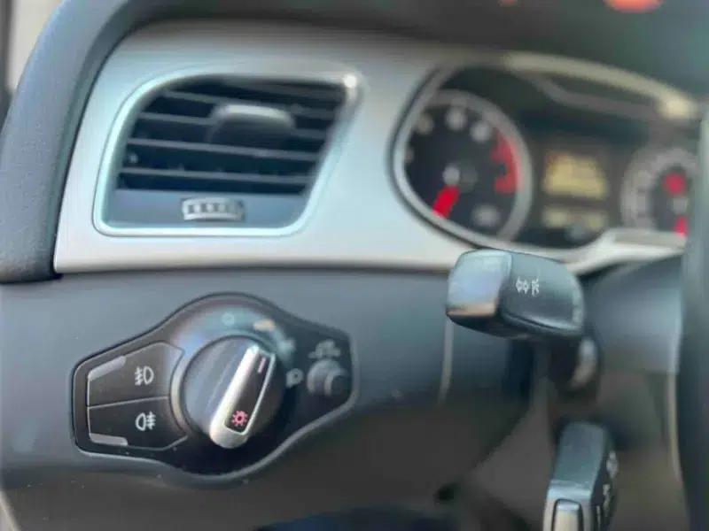 2014 Audi A4 (Imported) 40 TFSI allroad quattro plus version — миниатюра 23