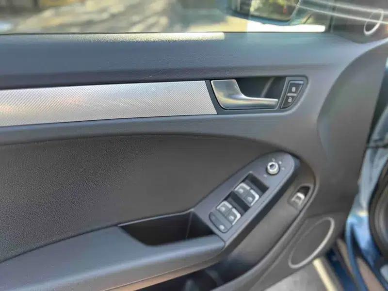 2014 Audi A4 (Imported) 40 TFSI allroad quattro plus version — миниатюра 32