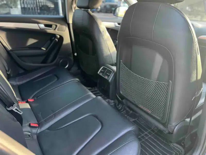 2014 Audi A4 (Imported) 40 TFSI allroad quattro plus version — миниатюра 33