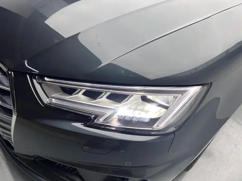 2019 Audi A4 (Imported) Avant 40 TFSI Luxury Dynamic — миниатюра 12