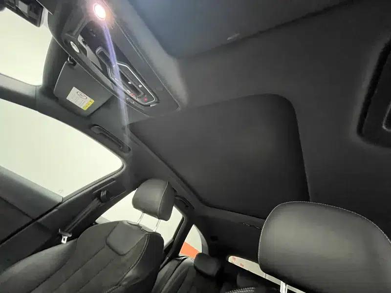 2019 Audi A4 (Imported) Avant 40 TFSI Luxury Dynamic — миниатюра 19