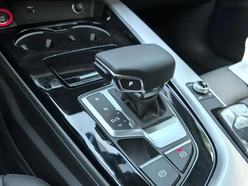 2023 Audi A4 (Imported) Avant 40 TFSI Fashion Dynamic Edition — миниатюра 14