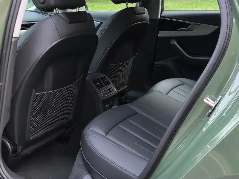 2023 Audi A4 (Imported) Avant 40 TFSI Fashion Dynamic Edition — миниатюра 16