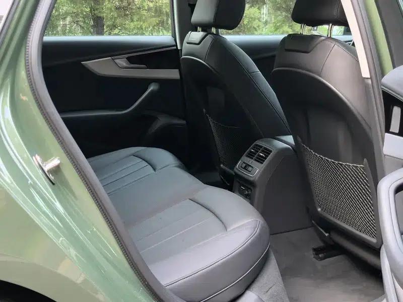 2023 Audi A4 (Imported) Avant 40 TFSI Fashion Dynamic Edition — миниатюра 10