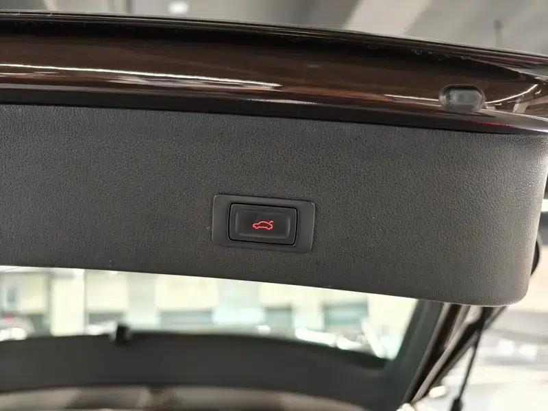 2014 Audi A4 (Imported) 40 TFSI allroad quattro plus version — миниатюра 19