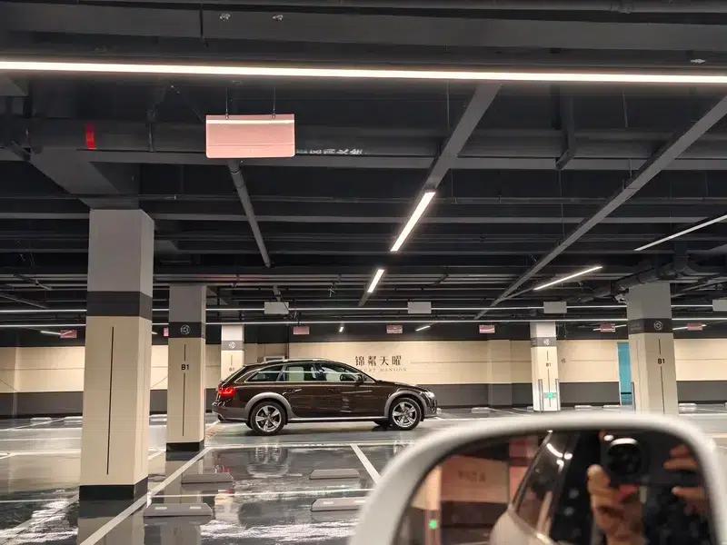 2014 Audi A4 (Imported) 40 TFSI allroad quattro plus version — миниатюра 20