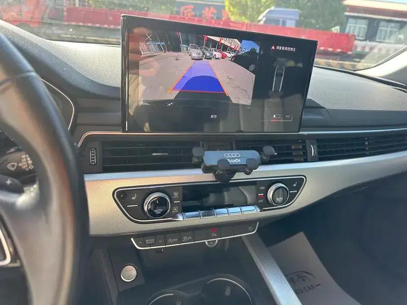2022 Audi A4 (Imported) Avant 40 TFSI Fashion Dynamic Edition — миниатюра 14