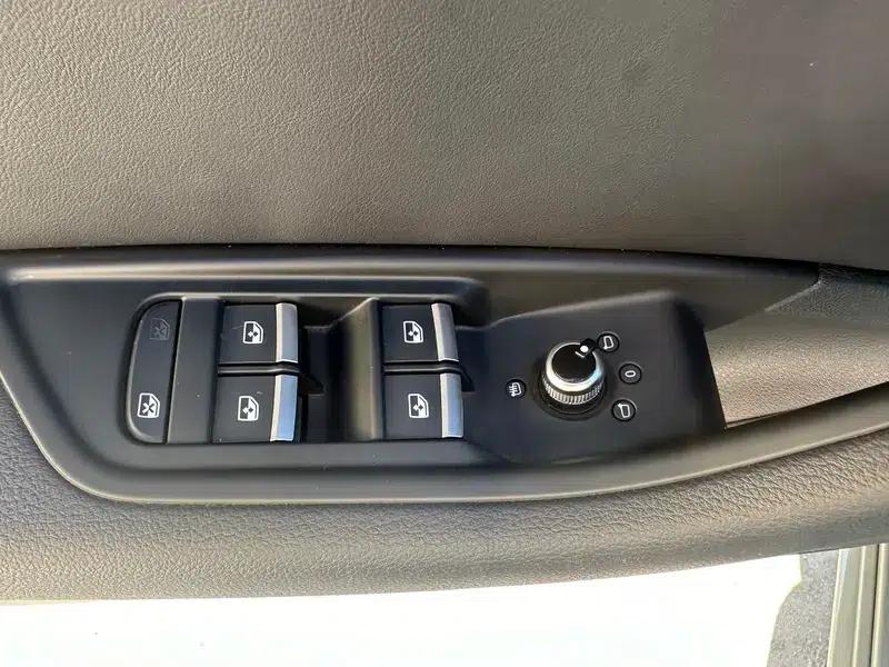 2022 Audi A4 (Imported) Avant 40 TFSI Fashion Dynamic Edition — миниатюра 22
