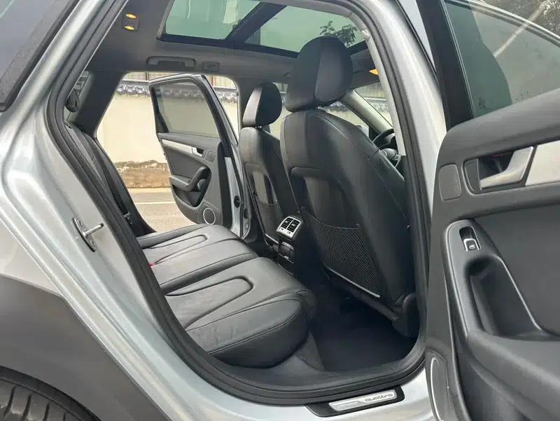 2014 Audi A4 (Imported) 40 TFSI allroad quattro — миниатюра 18