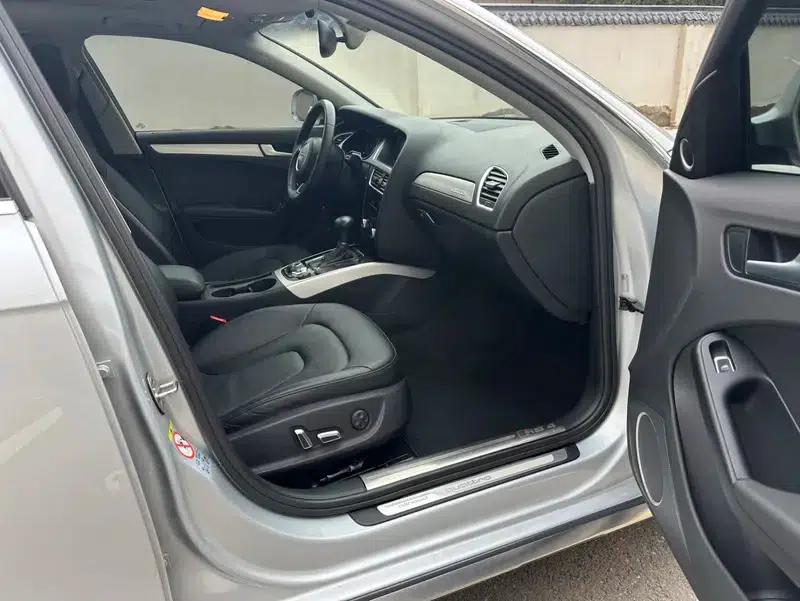 2014 Audi A4 (Imported) 40 TFSI allroad quattro — миниатюра 10