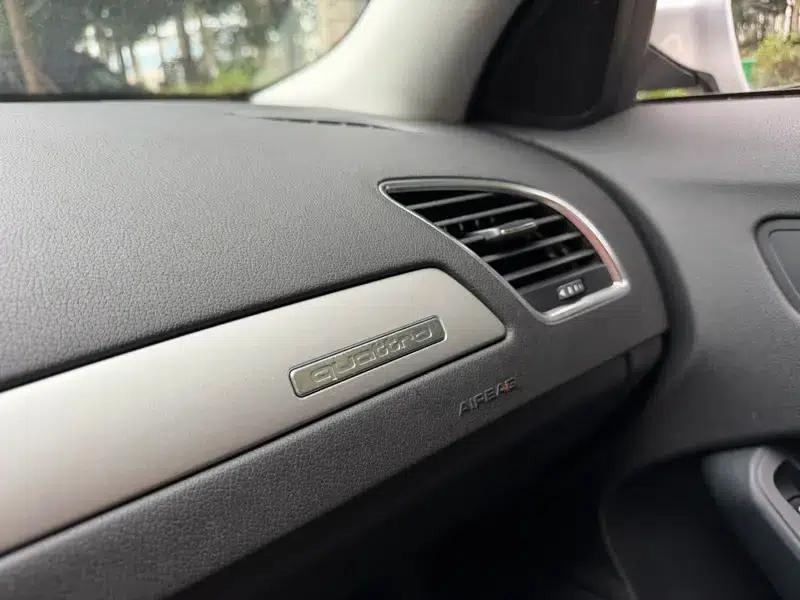 Audi A4 (Imported) 2010 Model 2.0T Automatic AWD 5-Seater Parallel Import — миниатюра 21