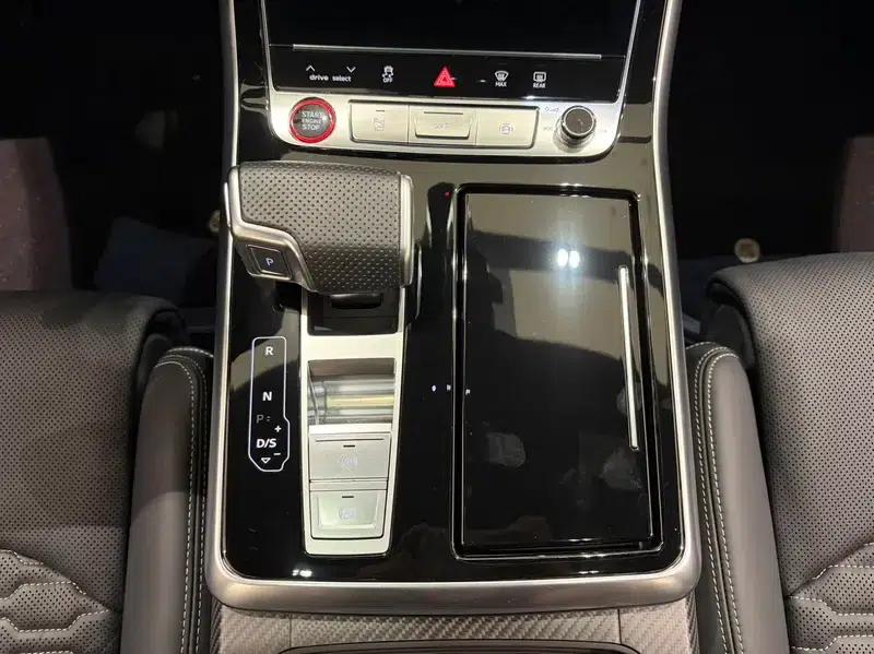 2021 Audi RS Q8 4.0T — миниатюра 14