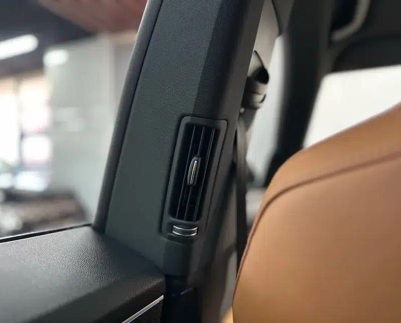 Audi RS Q8 2021 RS Q8 4.0T Premium Edition — миниатюра 12