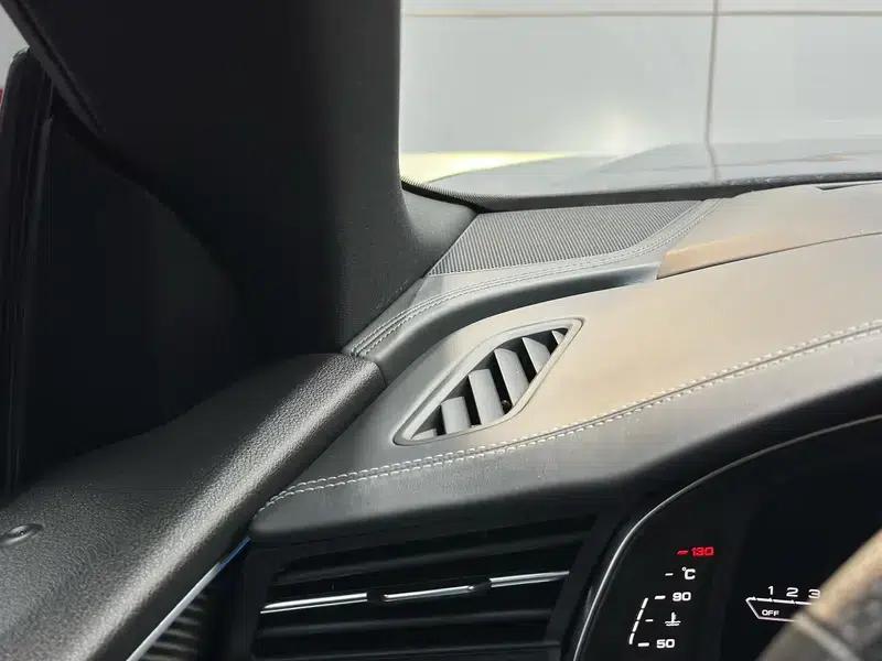 Audi RS Q8 2021 RS Q8 4.0T Premium Edition — миниатюра 14