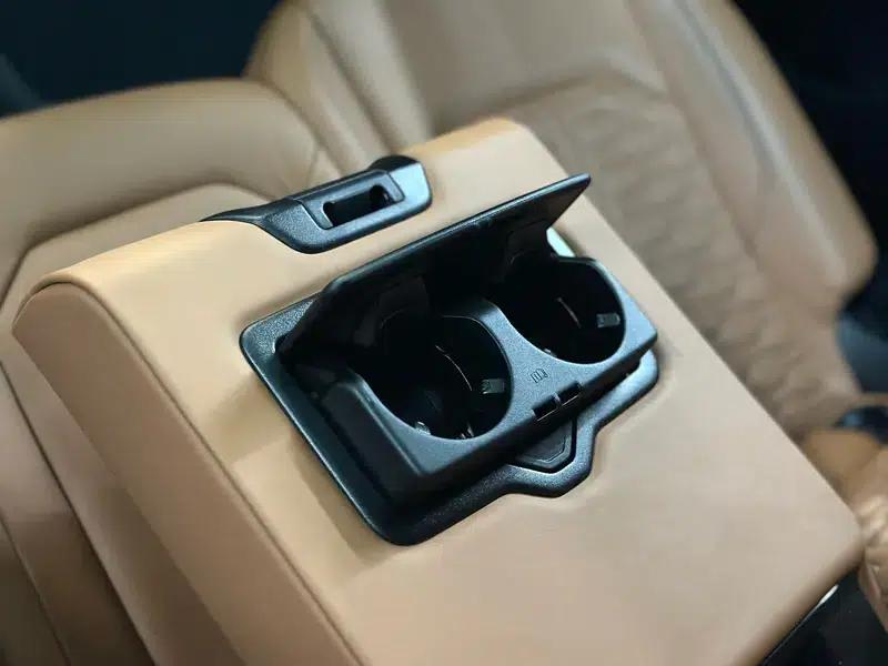 Audi RS Q8 2021 RS Q8 4.0T Premium Edition — миниатюра 19