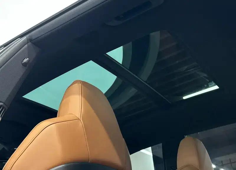 Audi RS Q8 2021 RS Q8 4.0T Premium Edition — миниатюра 21
