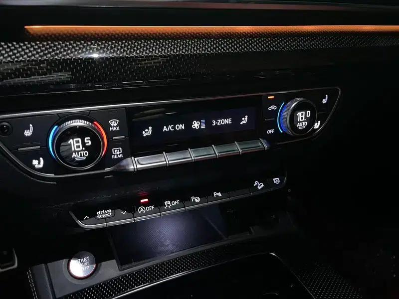 Audi SQ5 2021 3.0 TFSI quattro — миниатюра 11