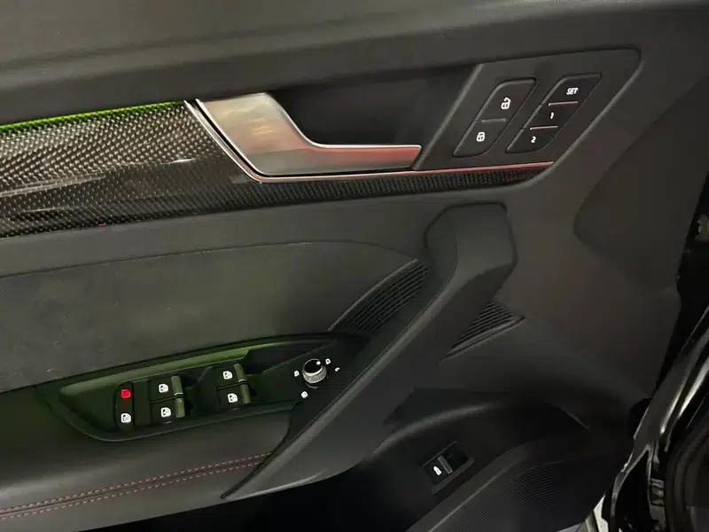 Audi SQ5 2021 3.0 TFSI quattro — миниатюра 20