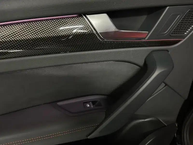 Audi SQ5 2021 3.0 TFSI quattro — миниатюра 25