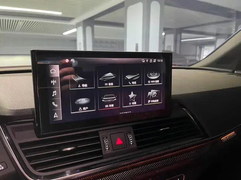 Audi SQ5 2021 3.0 TFSI quattro — миниатюра 9