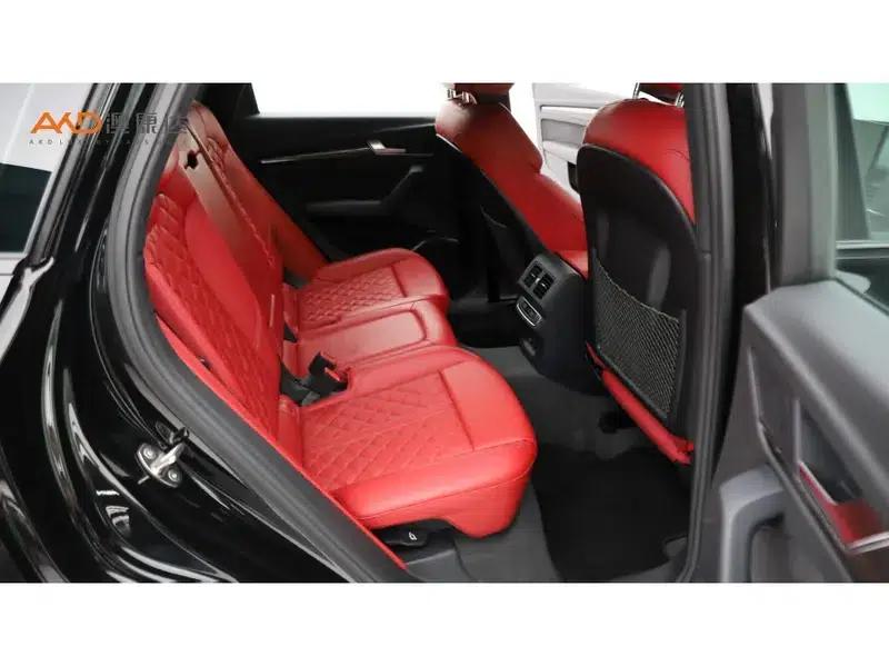 Audi SQ5 2021 3.0 TFSI quattro — миниатюра 8