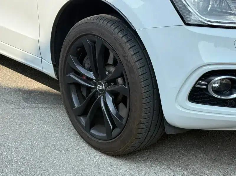 2014 Audi SQ5 3.0TFSI quattro — миниатюра 7