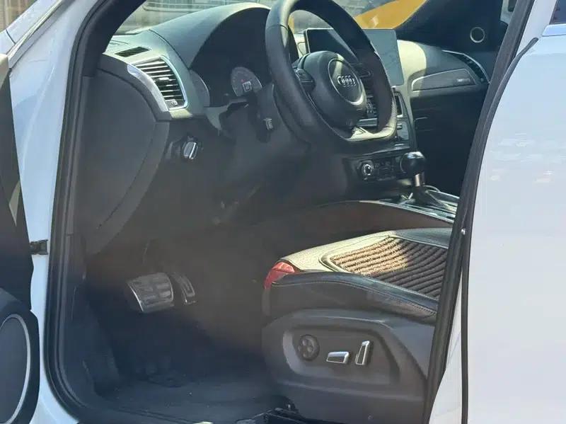 2014 Audi SQ5 3.0TFSI quattro — миниатюра 9