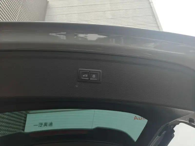 Audi SQ5 2021 3.0 TFSI quattro — миниатюра 11