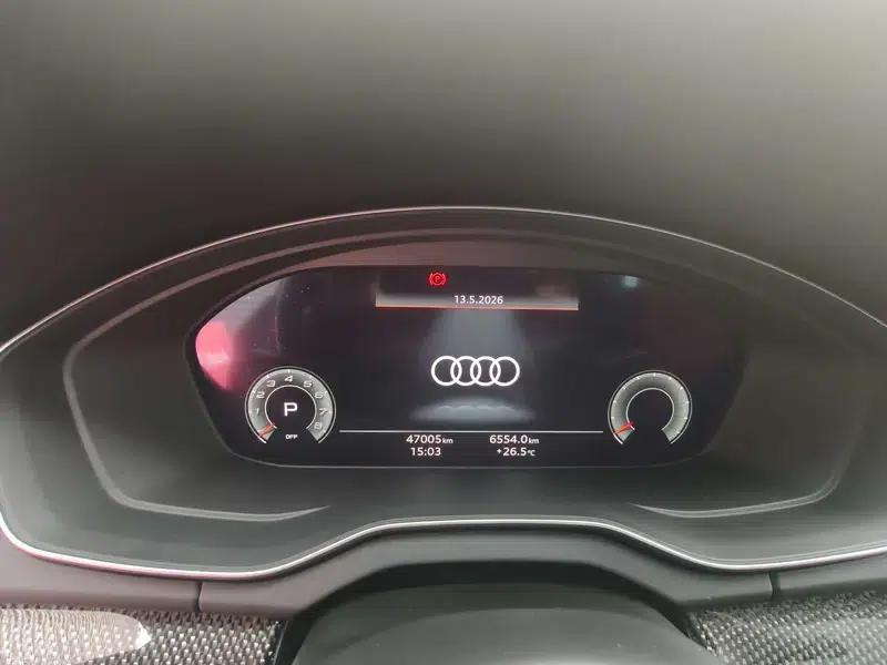Audi SQ5 2021 3.0 TFSI quattro — миниатюра 15