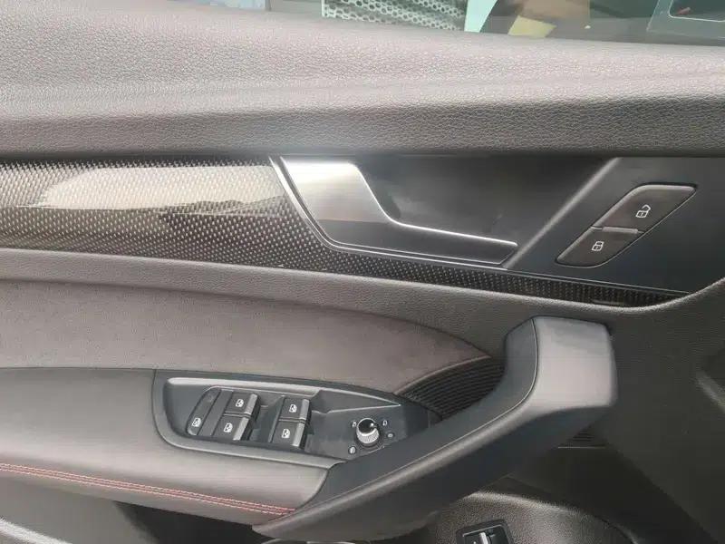 Audi SQ5 2021 3.0 TFSI quattro — миниатюра 20