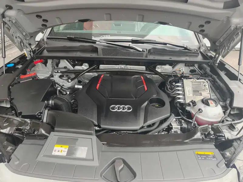 Audi SQ5 2021 3.0 TFSI quattro — миниатюра 7