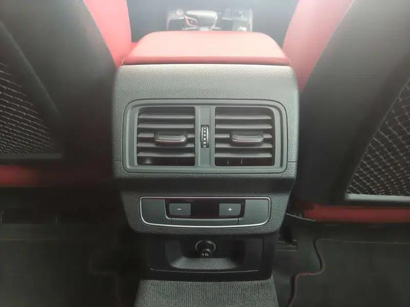 Audi SQ5 2021 3.0 TFSI quattro — миниатюра 8