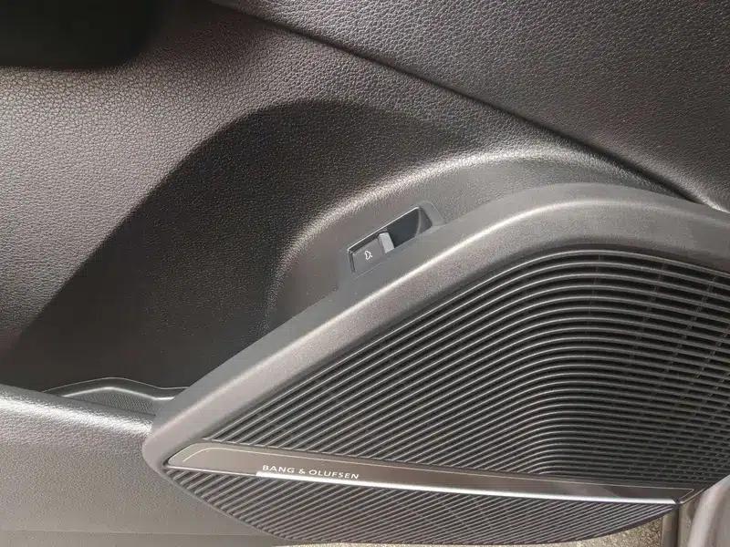 Audi SQ5 2021 3.0 TFSI quattro — миниатюра 10