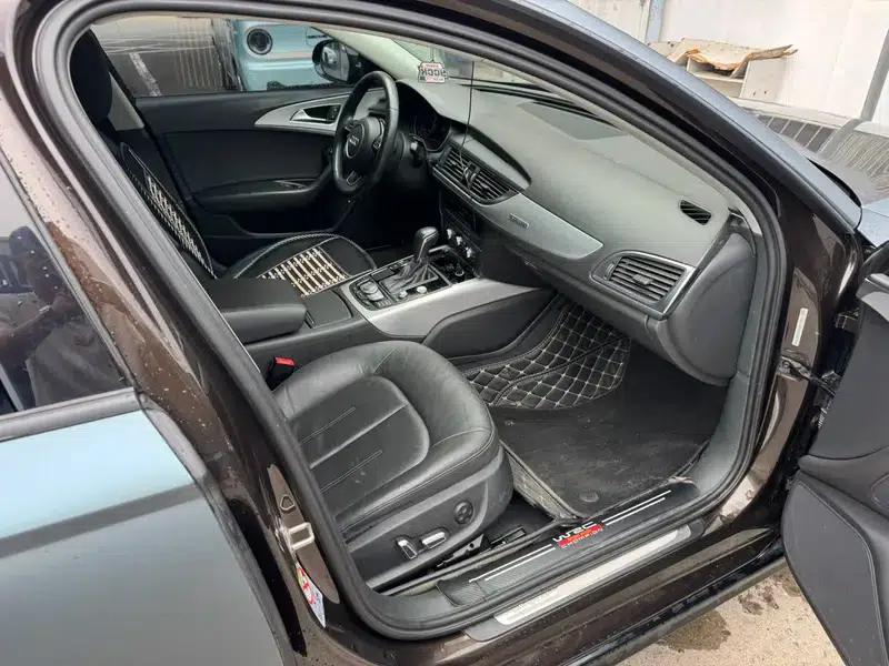 2018 Audi A6 (Imported) 3.0T allroad quattro — миниатюра 9