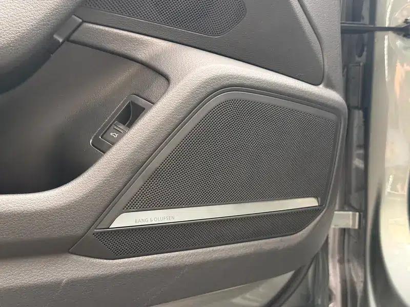 2021 Audi A6 (Imported) allroad quattro Explorer 55 TFSI Premium Off-Road Model — миниатюра 17