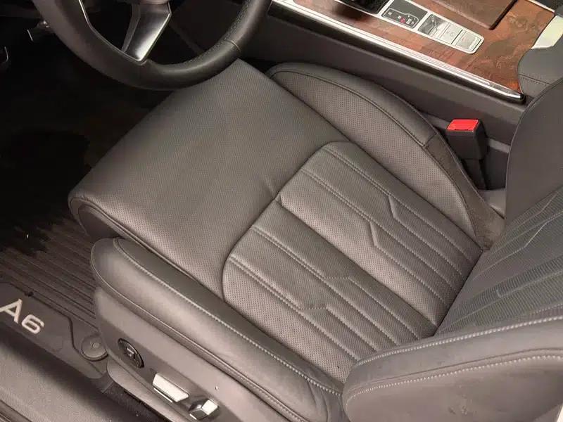 2021 Audi A6 (Imported) allroad quattro Explorer 55 TFSI Premium Off-Road Model — миниатюра 18