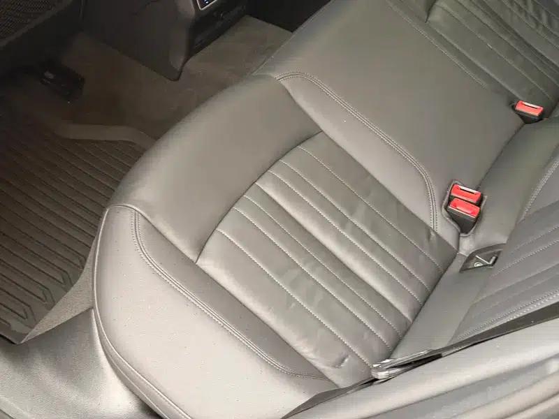 2021 Audi A6 (Imported) allroad quattro Explorer 55 TFSI Premium Off-Road Model — миниатюра 20