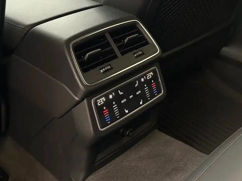 2021 Audi A6 (Imported) allroad quattro Explorer 55 TFSI Premium Off-Road Model — миниатюра 24